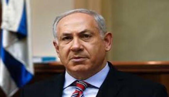 "نتنياهو": أنسق مع "السيسي" لتطويق الغليان الفلسطيني