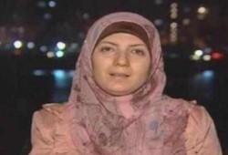 دينا زكريا: هدية الضباط اللى قاعدين ٢٠سنه ياخدوا نص المرتب