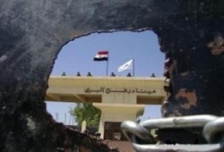 الانقلاب يغلق معبر رفح ويمنع 25 ألف حالة بحاجة للسفر