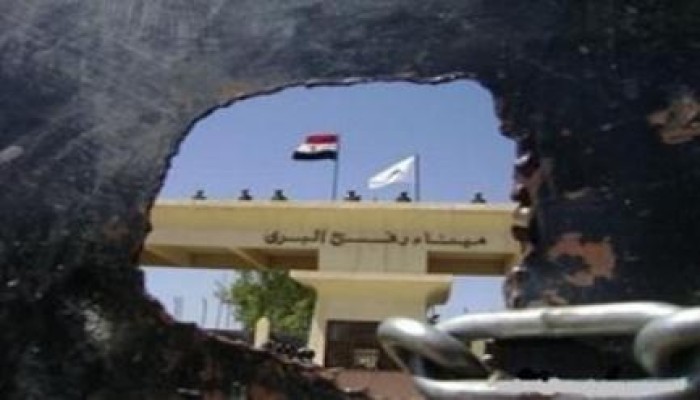 الانقلاب يغلق معبر رفح ويمنع 25 ألف حالة بحاجة للسفر