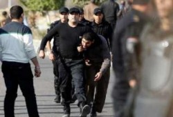 مليشيات الانقلاب تقتحم شقق طلاب الأزهر بمدينة نصر