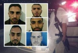 هذه تفاصيل تسليم السلطة الفلسطينية "خلية نابلس" للاحتلال
