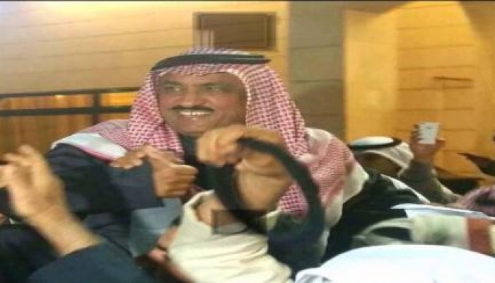 "ذيب المساري": لهذا السبب.. ثورة مصر لم ولن تموت