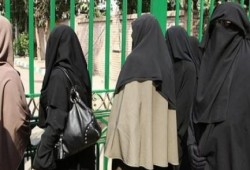 جامعة بورسعيد تمنع ارتداء النقاب لعضوات هيئة التدريس