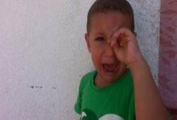 "الشامخ" يدخل جينس بأصغر طفل محكوم عليه في العالم