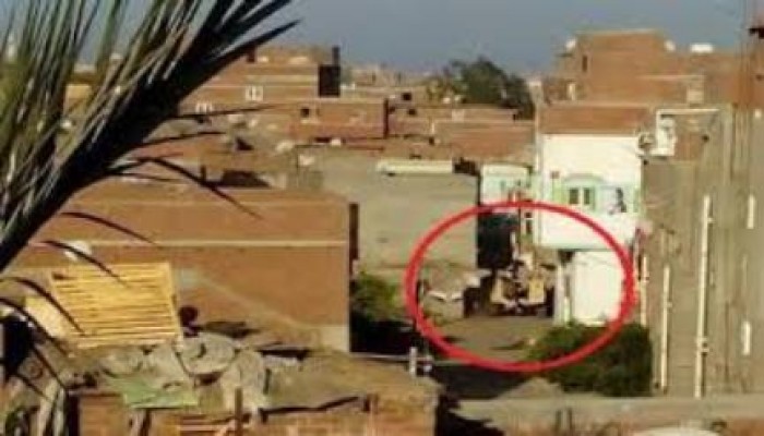 الأمن يحاصر ناهيا وكرداسة ويعتقل 16 من معارضي الانقلاب