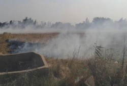 السحابة السوداء تغطى سماء الدلتا وسط عجز حكومي
