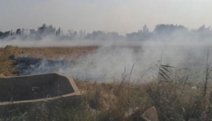 السحابة السوداء تغطى سماء الدلتا وسط عجز حكومي