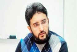 عائلة المتحدث الاعلامي باسم الإخوان "جهاد الحداد" : لا نعلم عنه شئ منذ نقله لمستشفى طرة