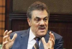 الانقلاب يأكل مؤيديه: تأييد حبس السيد البدوى 3 سنوات مع إيقاف التنفيذ