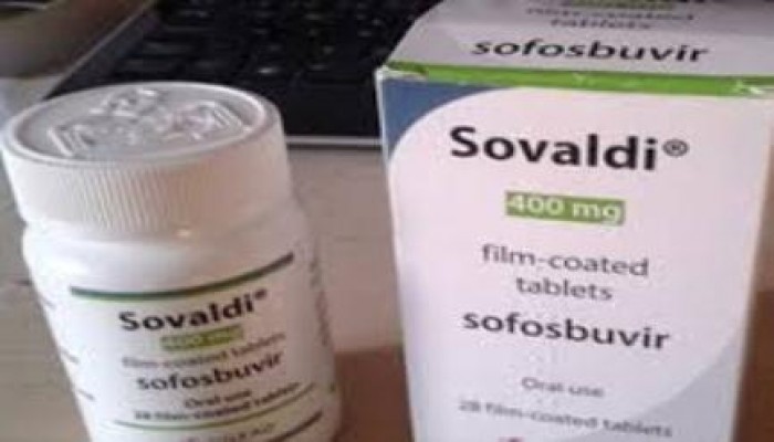 وزير صحة السيسي وراء اختفاء "سوفالدى".. ومرضى الكبد يدفعون الثمن
