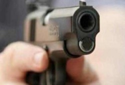 فقط فى عهد الانقلاب: ضابط يقتل موظفة بوحدة مرور بالإسكندرية اثناء اللعب بسلاحه