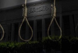 "إعدام وطن" تطلق موجة احتجاجات دولية لرفض أحكام الإعدام بمصر
