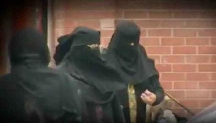 فقط فى عهد الانقلاب: الحرب على المنتقبات تغزو الجامعات المصرية