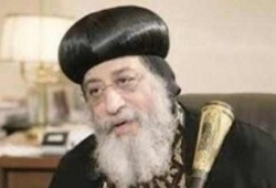 تواضروس المرشحين على قوائم النور: فقدتم مصداقيتكم أمام المسلمين والمسيحيين