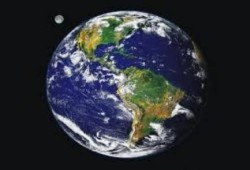 ''البحوث الفلكية'' ينفي تعرض الأرض لظلام دامس لمدة 15 يومًا