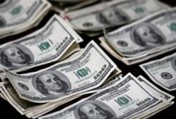 تعرف على سعر الدولار والعملات العربية والاجنبية مقابل الجنية المصرى فى السوق الرسمى