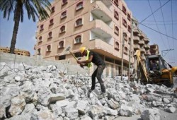 قطر تقدم منحة مالية لـ"1500" فلسطيني من متضرري الحرب على غزة