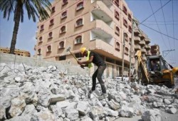 قطر تقدم منحة مالية لـ"1500" فلسطيني من متضرري الحرب على غزة