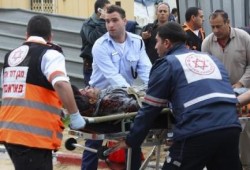 الانتفاضة الثالثة.. طفل فلسطيني يطعن مستوطنًا في القدس والاحتلال يعتقله