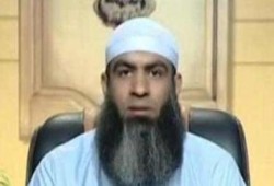 عرض الشيخ مسعد أنور على نيابة بالتجمع الخامس بعد 20 يوم اخفاء
