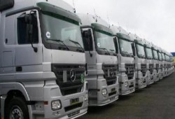 سوق السيارات المصرية: انخفاض بيع الشاحنات بنسبة 3%