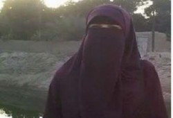 نيابة الانقلاب بالزقازيق تحبس الطالبة سارة مشعل 15 يوم