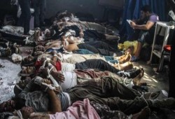 منظمة حقوقية: السيسي يستخدم أسلحة «فتاكة» ضد معارضيه.. وإعلامه كاذب