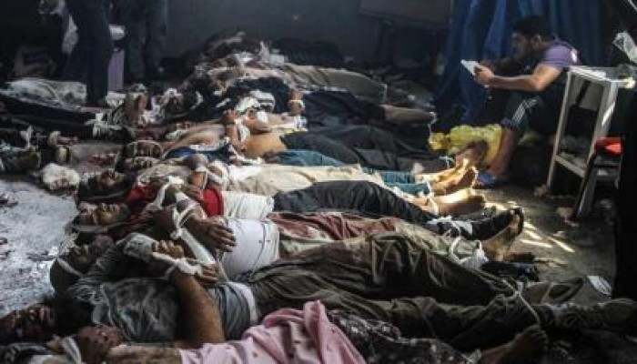 منظمة حقوقية: السيسي يستخدم أسلحة «فتاكة» ضد معارضيه.. وإعلامه كاذب