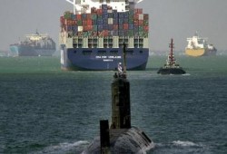 "الأونكتاد" يحذر من تأثر إيرادات قناة السويس لتباطؤ التجارة العالمية