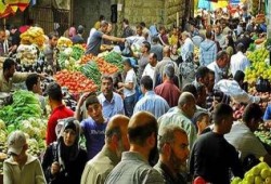 فشل الانقلاب: "هيرميس" أسعار الغذاء سجلت في سبتمبر أكبر زيادة في خمس سنوات