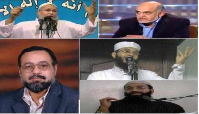 وقف إخلاء سبيل قيادات التحالف بعد قبول طعن نيابة الانقلاب
