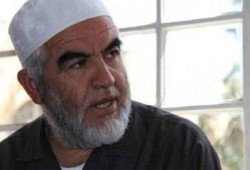 رائد صلاح: كنا مع القدس والأقصى وسنبقى معهم حتى نلقى الله على ذلك