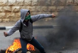 الانتفاضة الفلسطينية.. فعاليات كبيرة لليوم السادس لانتفاضة الضفة والقدس
