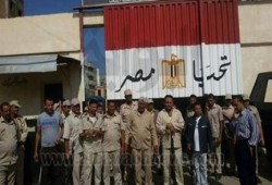 شرطة الإنقلاب بقسم شرطة فارسكور تواصل تعذيب الأحداث المعتقلين يوميا