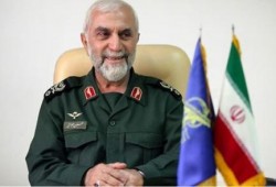 تعرف على "حسين همداني" العقل المدبر للحرس الثوري الإيراني الذي قتل في سوريا