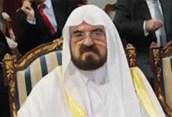 د/ القرة داغى: من استطاع أن يساهم فى الانتفاضه بنفسه أو بماله أو بقلمه فليفعل