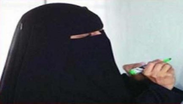 الانقلابى جابر نصار: لن نرضخ لأي ضغوط في قضية "منع المنتقبات"