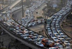 شؤم الانقلاب: دراسة تؤكد أن القاهرة من أكثر مدن العالم تسببا بالقلق وتلف الأعصاب