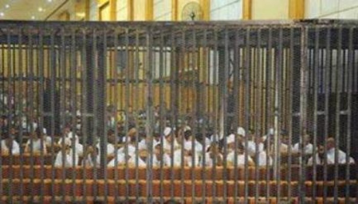 هزلية التخابر وماسبيرو وبداية وقصر القبة.. أبرز محاكمات اليوم