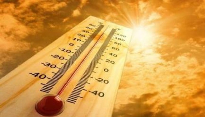 الأرصاد: طقس اليوم مائل للحرارة.. والعظمى بالقاهرة 31 درجة