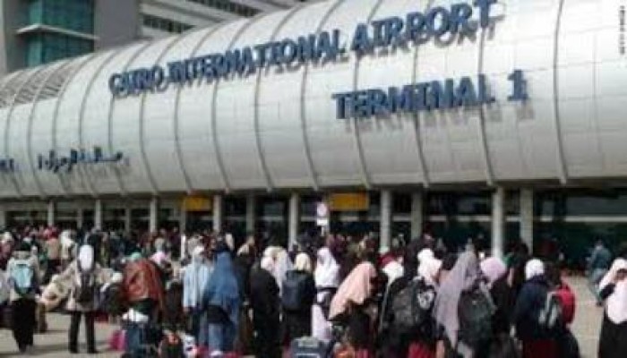 شركات سياحة محذرة من "ضريبة تذاكر السفر": هاتخرب بيتنا