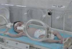 فشل الانقلاب .. العناية الإلهية تنفذ أطفال الحضانات بمستشفى "الفشن" بعد قطع الكهرباء