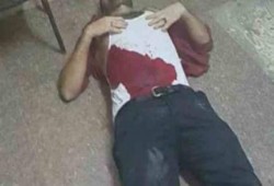 مقتل وإصابة 5 على يد ضابطي شرطة في "حفل زفاف" بالإسكندرية!