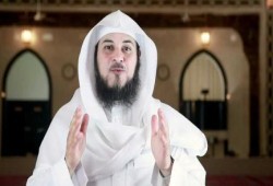 العريفي: بداية التقويم الميلادي خاطئ..المسيح لم يولد شتاءً (فيديو)