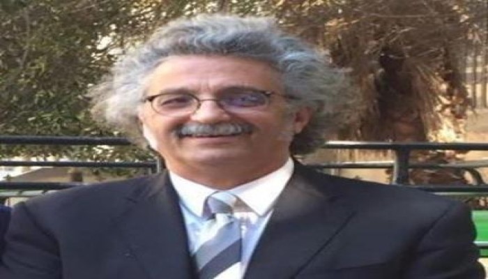 فوز حسين خيري بمنصب نقيب الأطباء