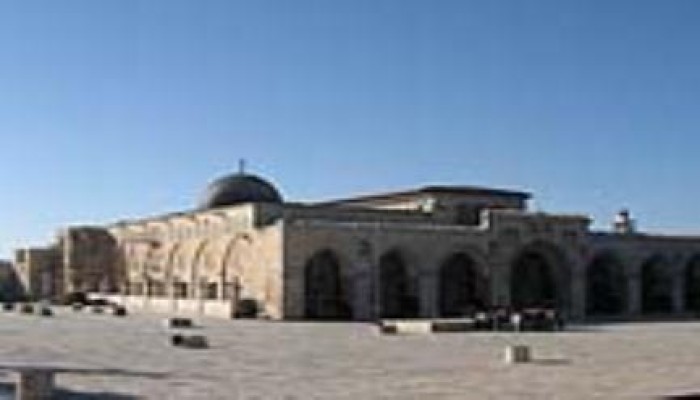 د. رائد فتحي يكتب : المَسجدُ الأقصى وَكَيفَ استَحالَ أُسطورةً