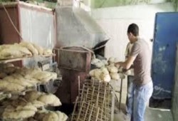 مخابز المنيا تهدد بالتصعيد ضد المماطلة في صرف مستحقاتهم المتأخرة