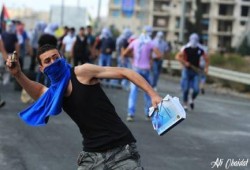 شهيدان بغزة يرفعان حصيلة شهداء الانتفاضة لـ20