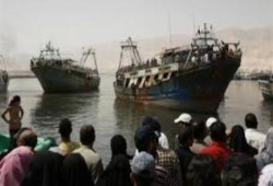 بالأسماء.. بعد احتجاز شهرين.. السودان تفرج عن "صيادي القصير"